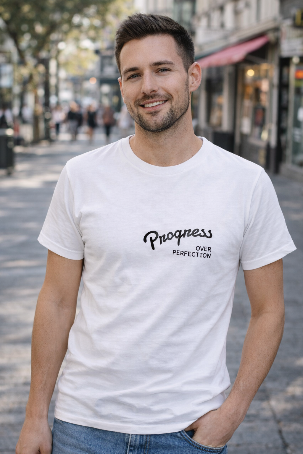 Gracioust store: Where Mindset Meets Style