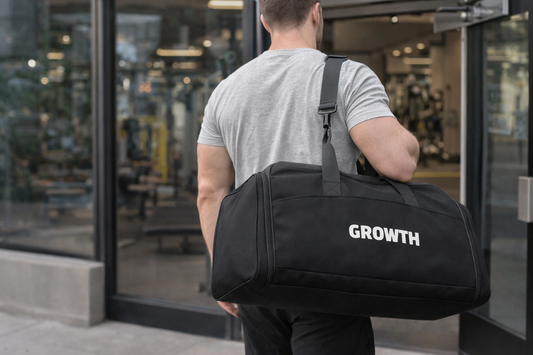 Discipline Apparel That Turns Habits Into Wins