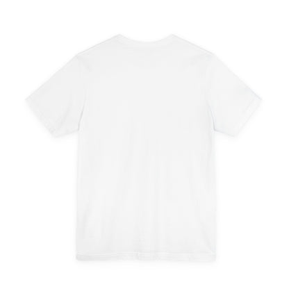 Progress Over Perfection T-Shirt back view