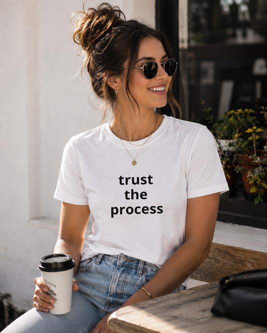 Unisex's Mindset T-Shirt | Motivational Crew Neck | Soft Cotton Blend